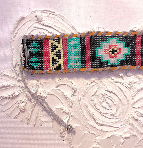 Boho mozaika — foto 2