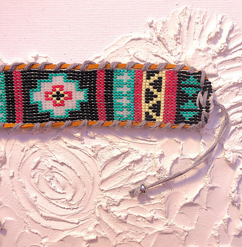 Boho mozaika — foto 3