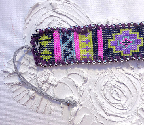 Boho mozaika — foto 2
