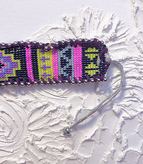 Boho mozaika — foto 3