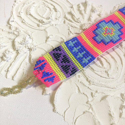 Boho mozaika — foto 3