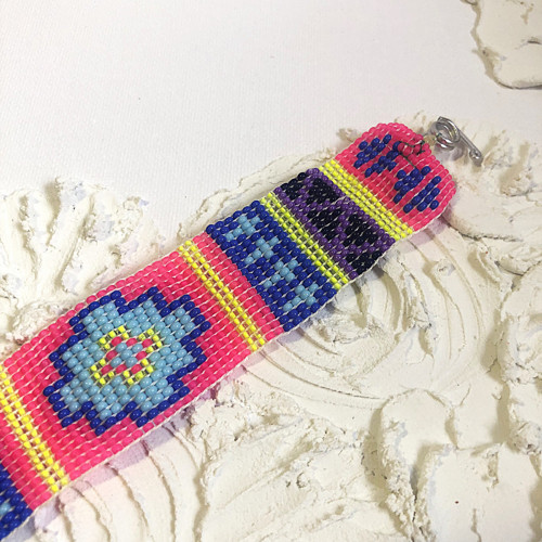 Boho mozaika — foto 4