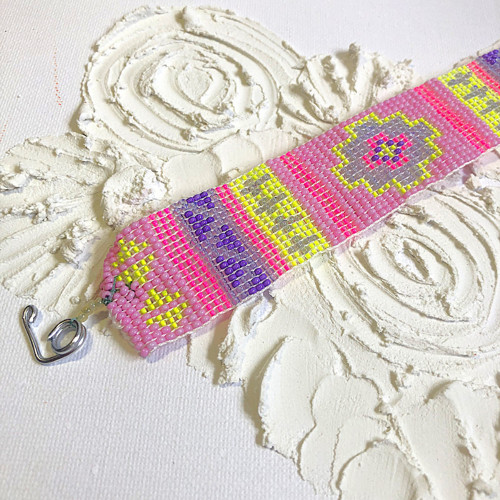 Boho mozaika — foto 3