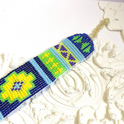 Boho mozaika — foto 3