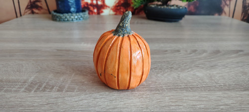 Dýně — foto 2
