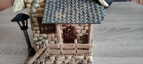 Kameňáček — foto 3