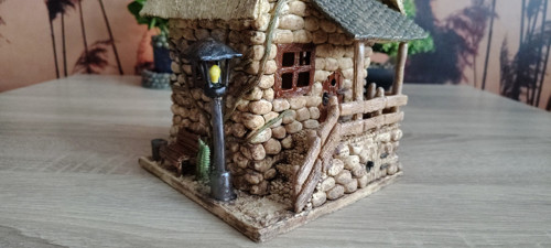 Kameňáček — foto 6