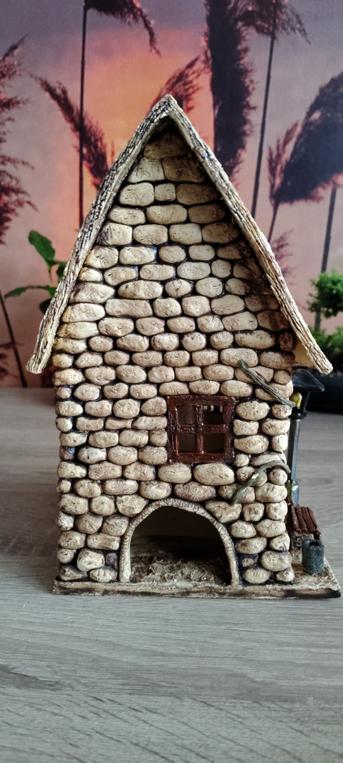Kameňáček — foto 6