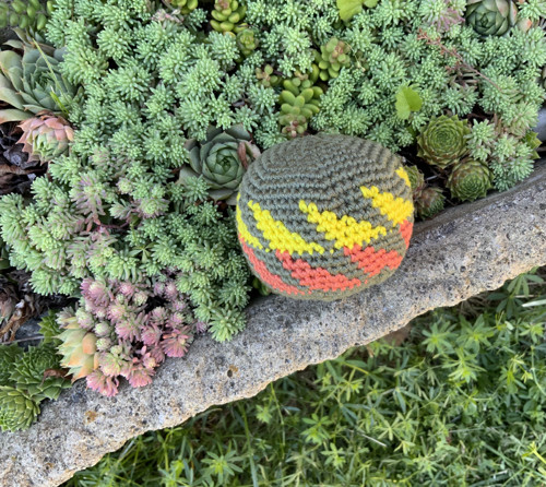 Hacky Sack — foto 2