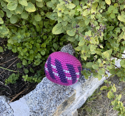 Hacky Sack — foto 2