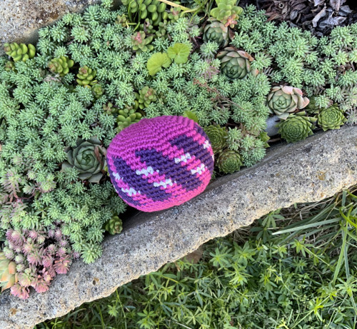 Hacky Sack — foto 3