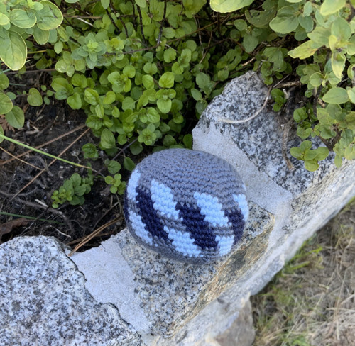 Hacky Sack — foto 2