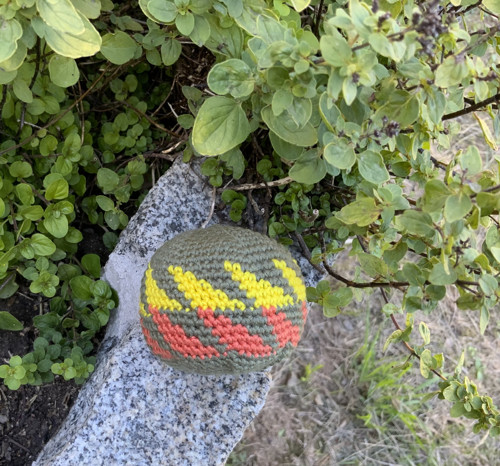 Hacky Sack — foto 4