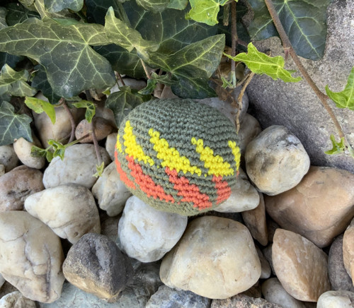 Hacky Sack — foto 3