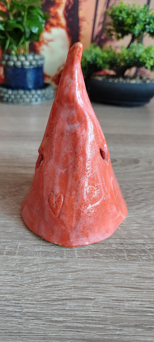 Skřítek na svíčku — foto 2
