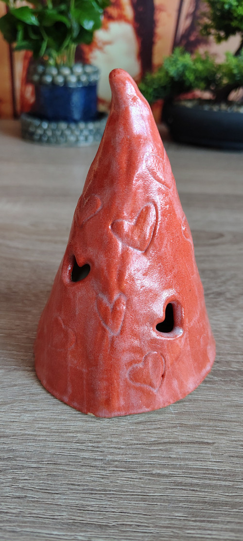 Skřítek na svíčku — foto 2