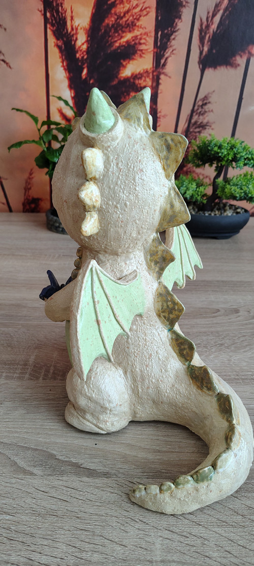 LUMPÍK s motýlkem — foto 3