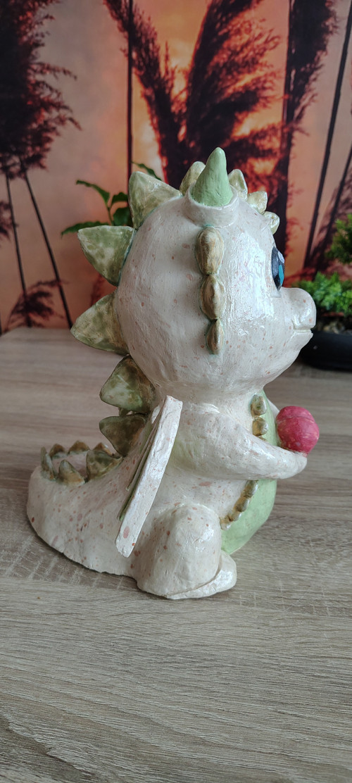 LUMPÍK se srdíčkem — foto 4