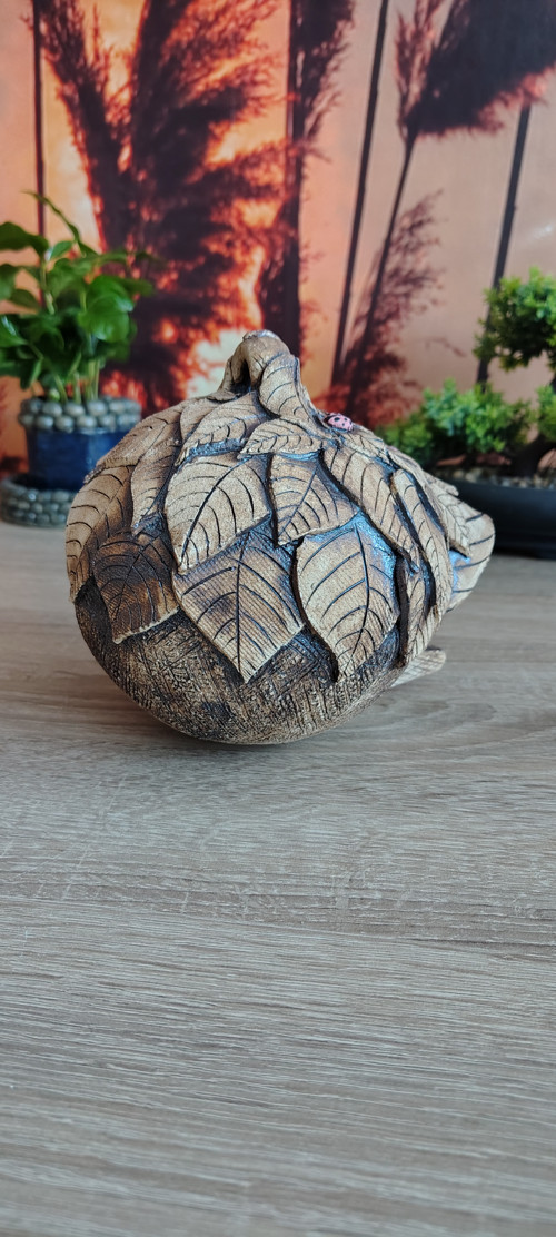 Ptačí budka — foto 3