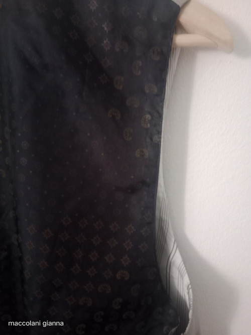 Pánská vesta — foto 3