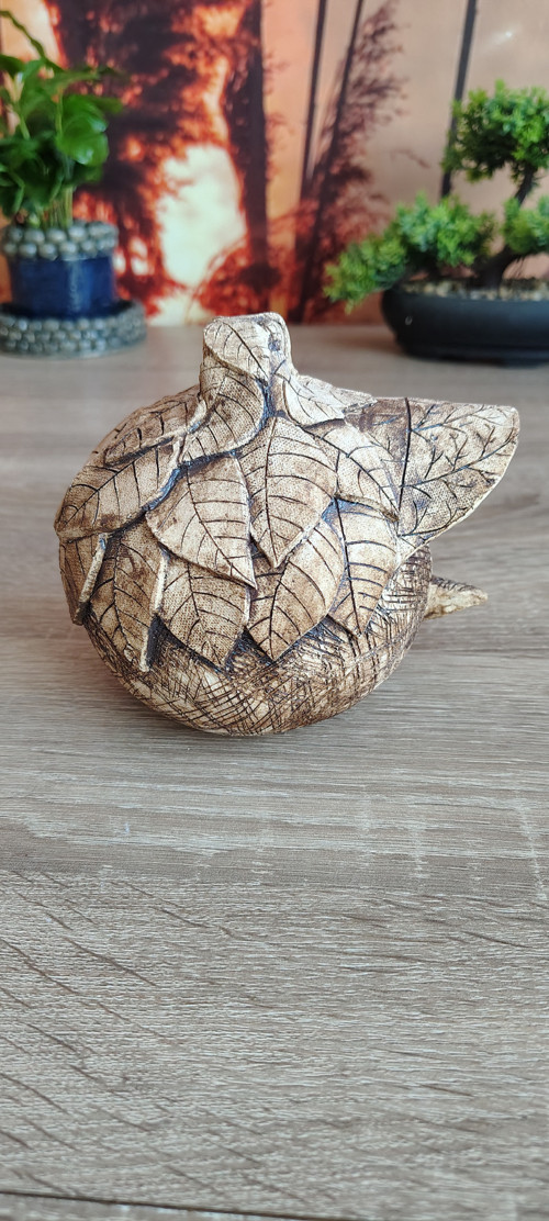 Ptačí budka — foto 3