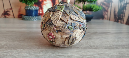 Ptačí budka — foto 3