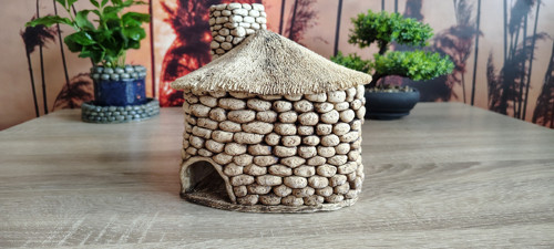 Kamenný domeček — foto 3