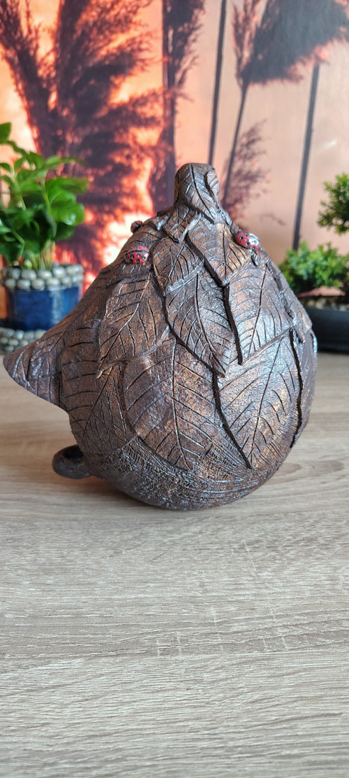 Ptačí budka — foto 2