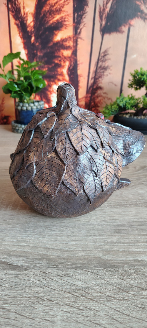 Ptačí budka — foto 3