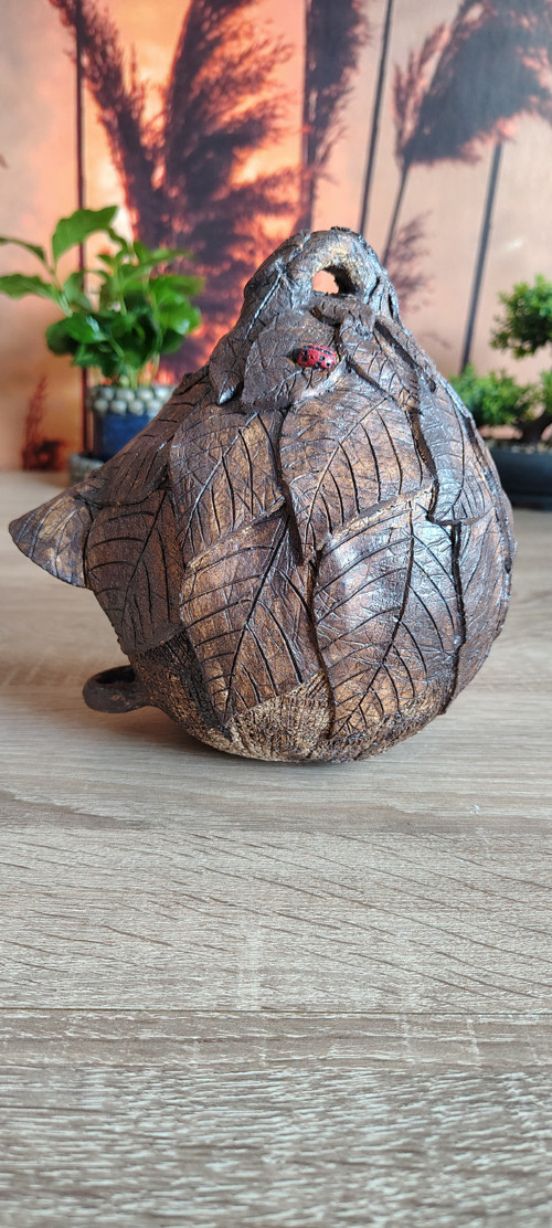 Ptačí budka — foto 2