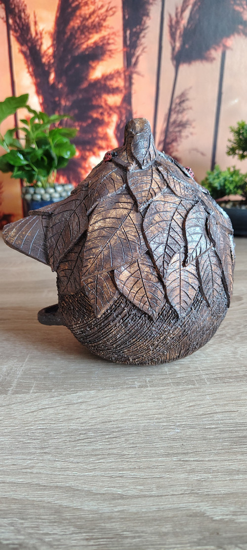 Ptačí budka — foto 2