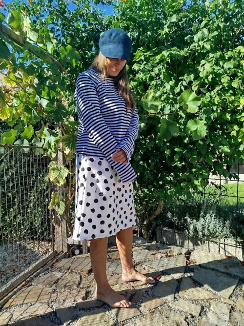 Kšiltovka LEN — foto 3