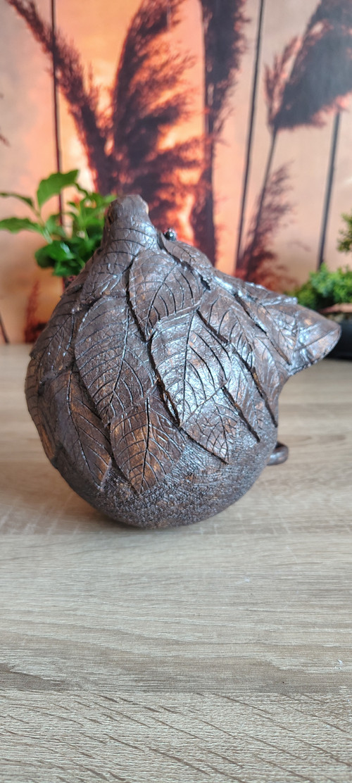 Ptačí budka — foto 3