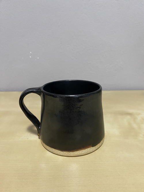 Keramický hrneček — foto 3