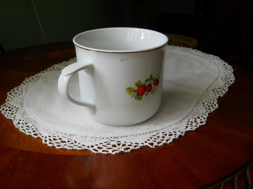 Vařák - jahůdky — foto 2