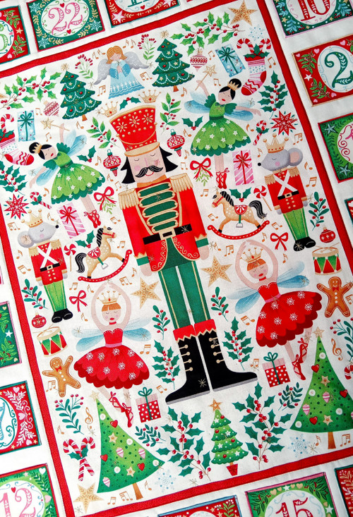 Louskáček II - adventní kalendář — foto 4