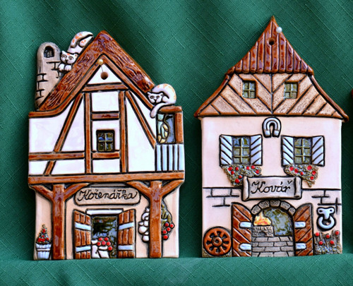 Kovář — foto 2