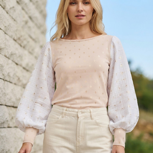 Halenka LUNA GOLD — foto 2