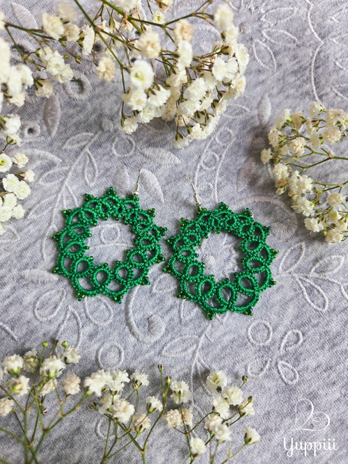 Green Hypnotizing — foto 2