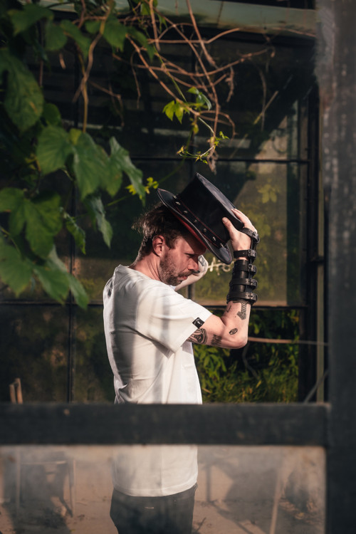 Tophat — foto 2