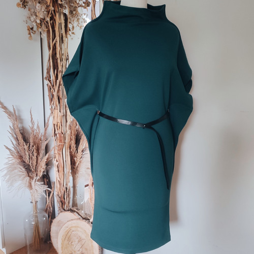 Šaty Etel / Pine — foto 3