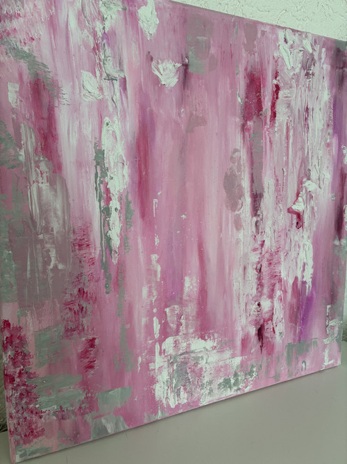 Abstraktní obraz — foto 2