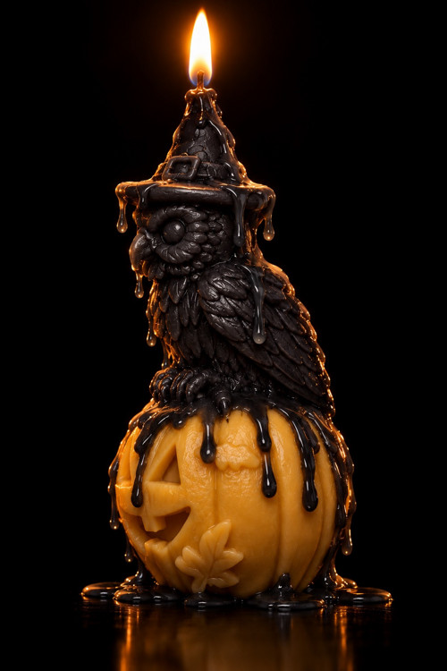 Halloweenská stráž — foto 2