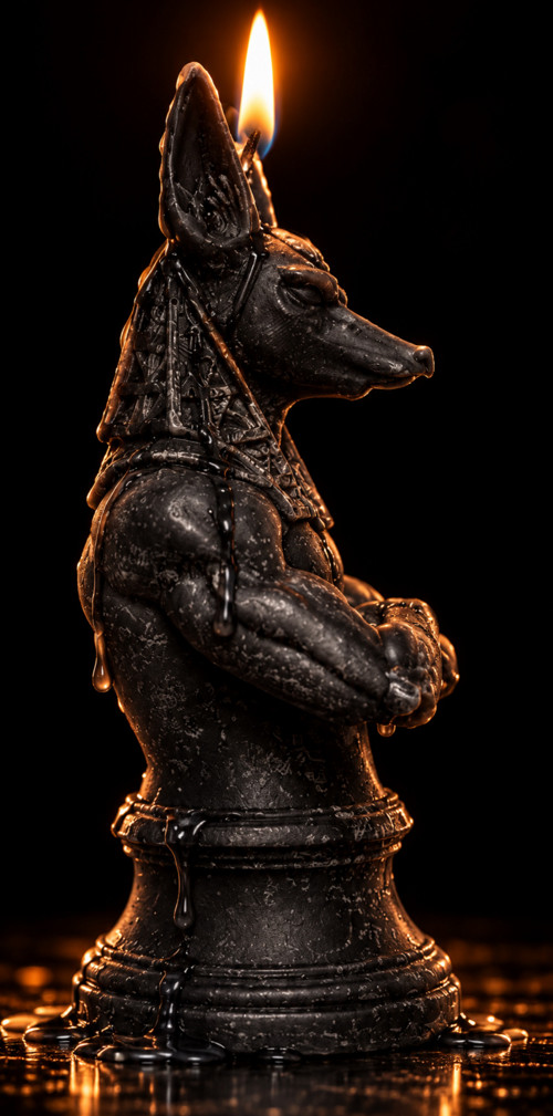 Anubis — foto 2