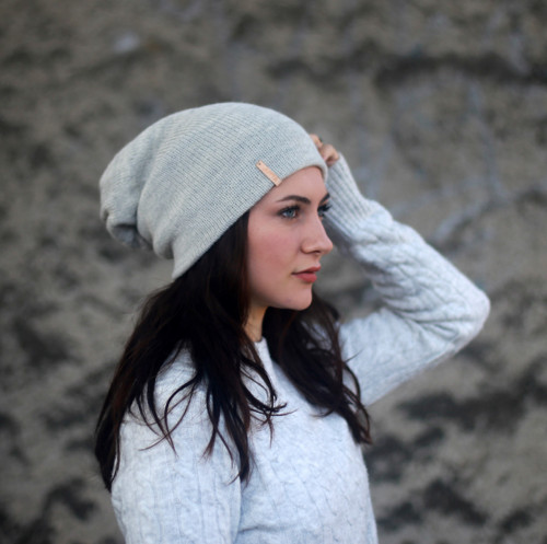 VIERA perleťová 100% ALPAKA — foto 2