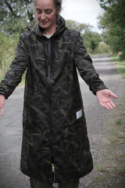 Větrovka ............ L - XL — foto 3