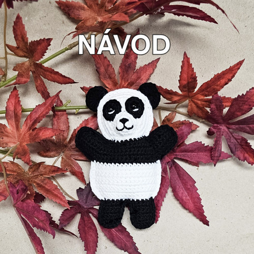 Návod Panda — foto 6