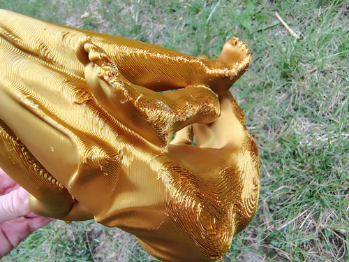 Golden meditation — foto 6