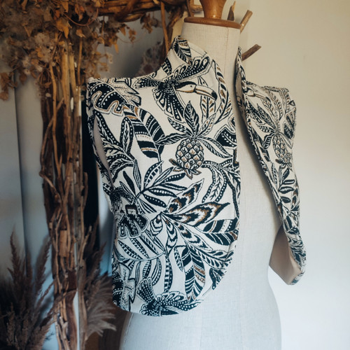 Bolero nr.19 — foto 5