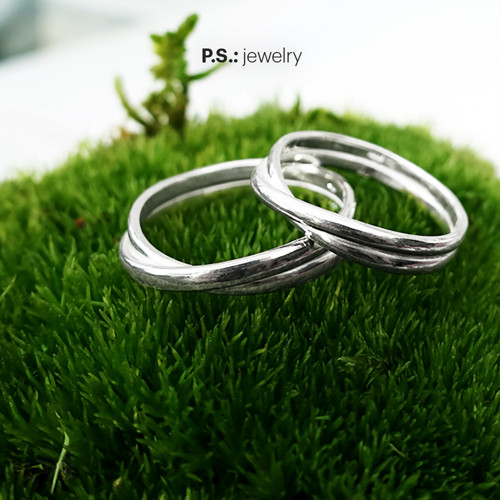 PRSTENY Wedd . 03 — foto 3